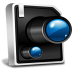 Scanners And Cameras Icon 72x72 png